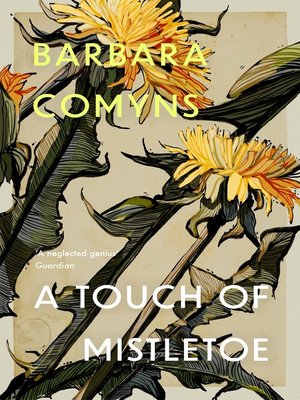 cover image of A Touch of Mistletoe
